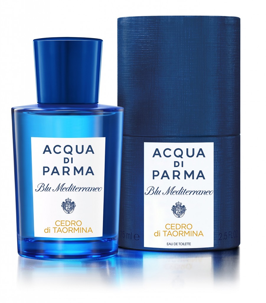 Купить духи и туалетную воду, парфюм от acqua di parma - blu mediterraneo cedro di taormina. отзывы..