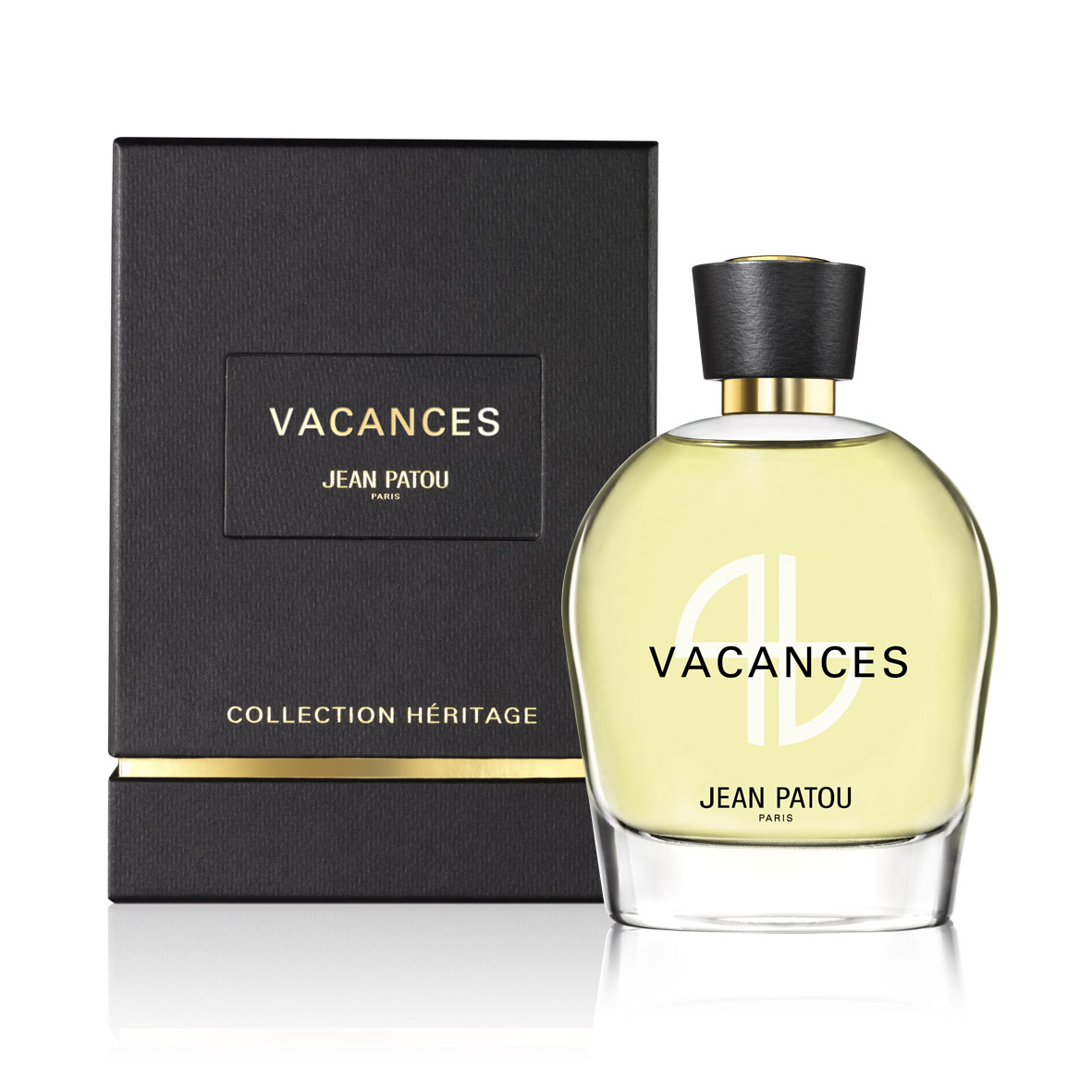 Jean Patou Parfums launches Heritage Collection - Fashion & Beauty ...