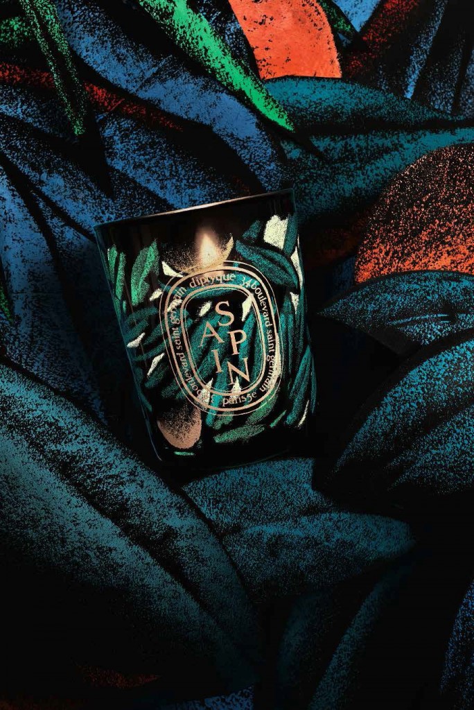 Diptyque launches new Christmas candles Fashion & Beauty