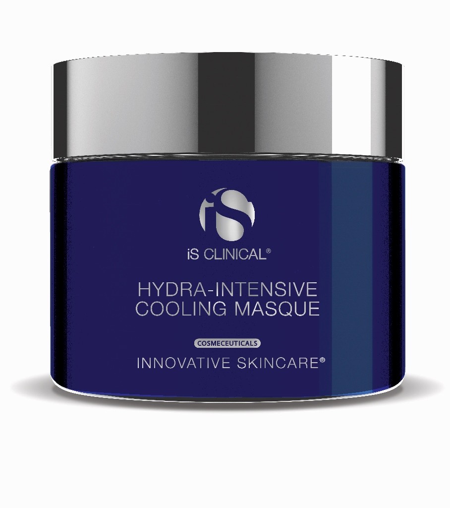 is clinical hydra intensive cooling masque купить