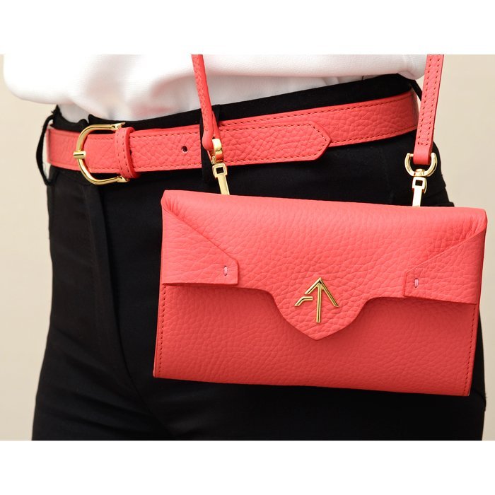 Luxury bag brand MANU Atelier appoints Aisle 8 - Fashion & Beauty ...