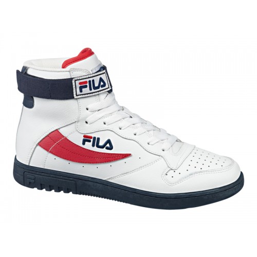 Rich London PR handles FILA UK Footwear - Fashion & Beauty ...