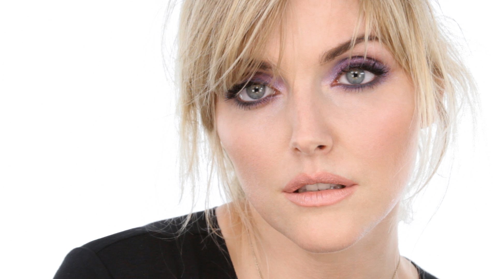 Purple PR represents Sophie Dahl - Fashion & Beauty InsightFashion