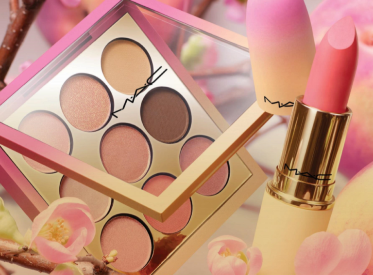 makeup mac eyeshadow