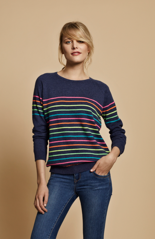 Cove Cashmere appoints Goodley Bullen PR - Fashion & Beauty ...