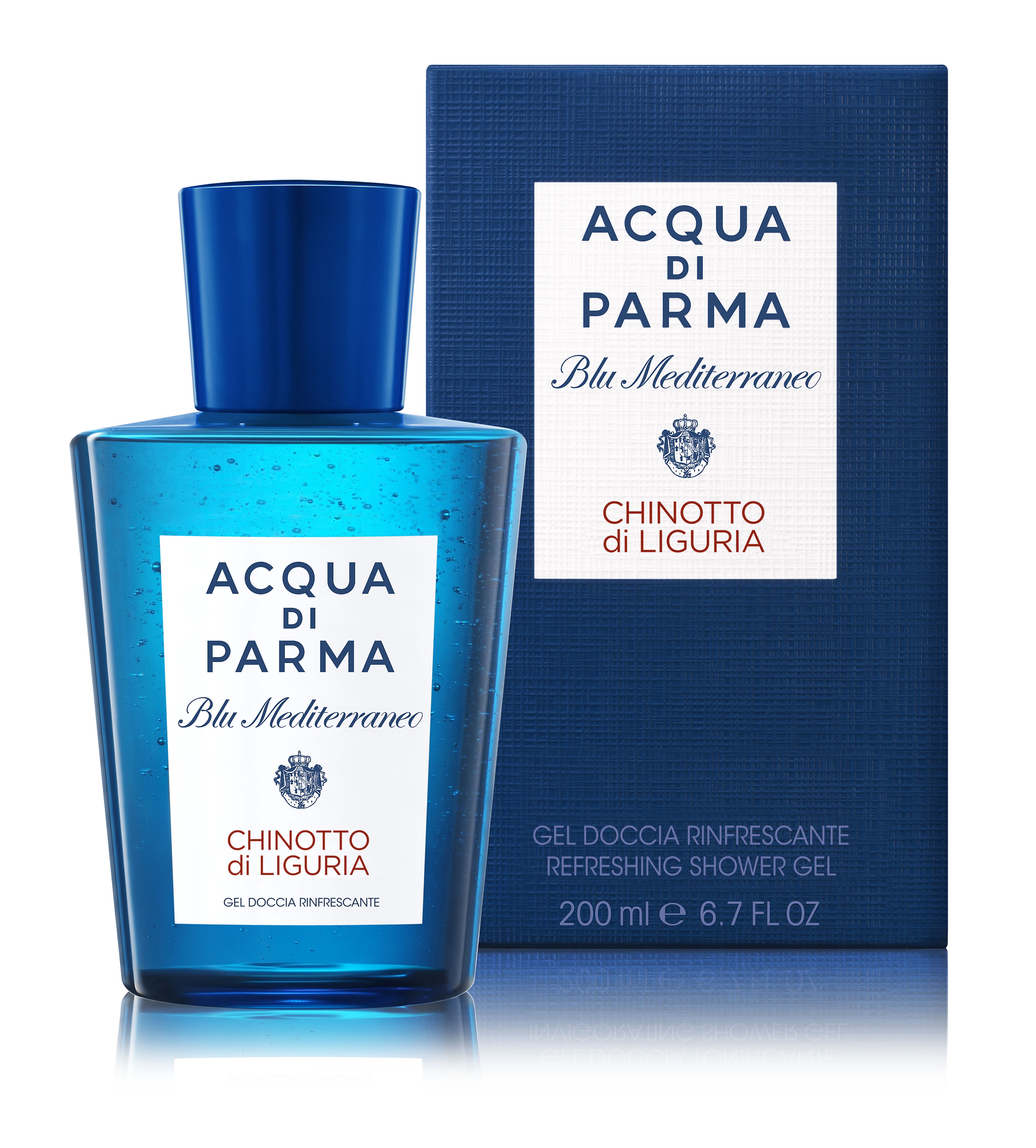 Acqua di parma отзывы