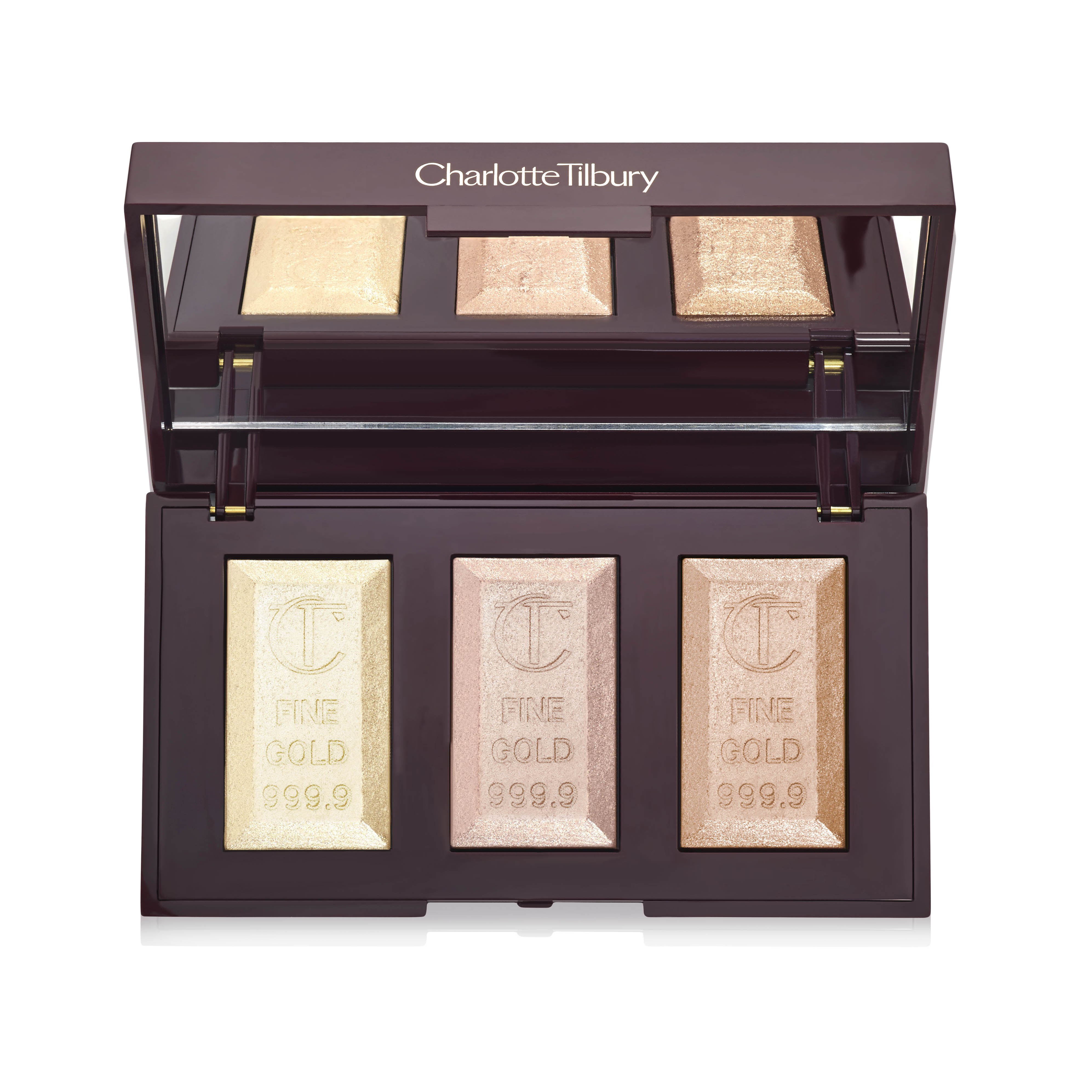 Купить Косметику Charlotte Tilbury В Интернет Магазине