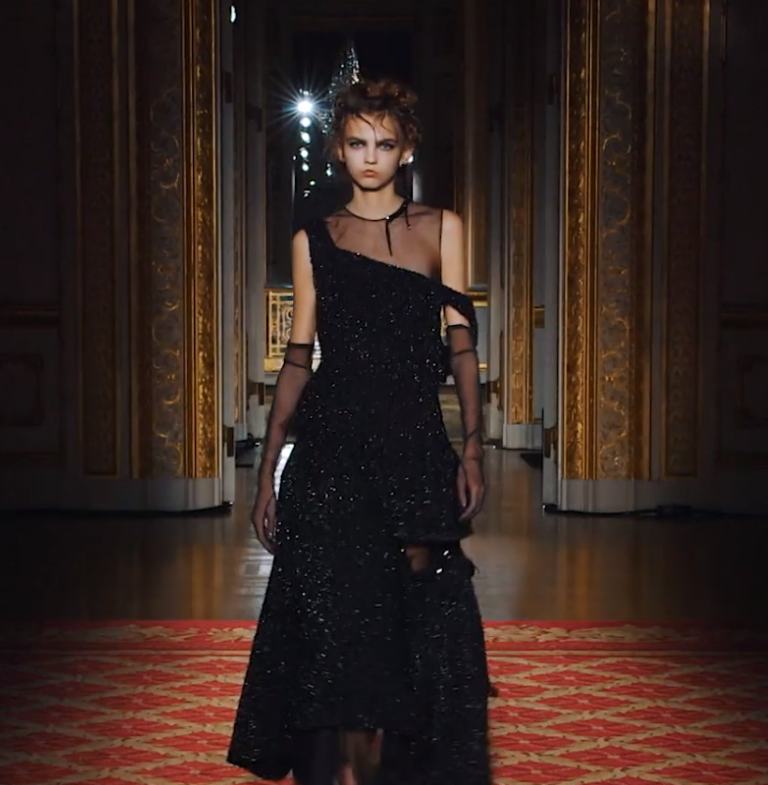 The British Fashion Council releases lineup for London Fashion Week