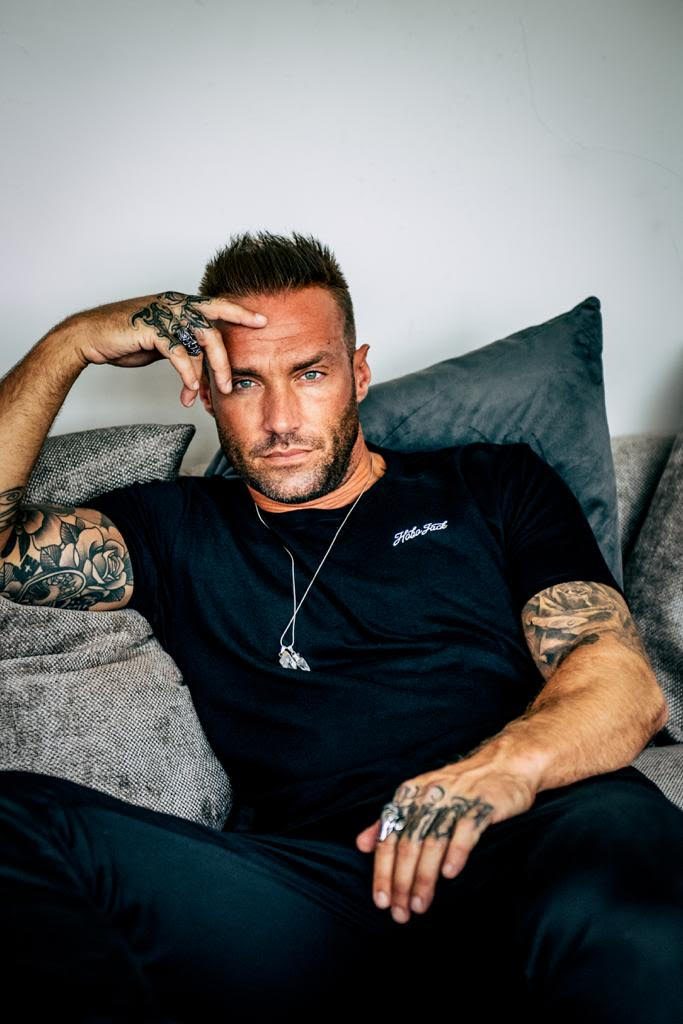 Calum Best signs to On The Box PR - Fashion & Beauty InsightFashion ...