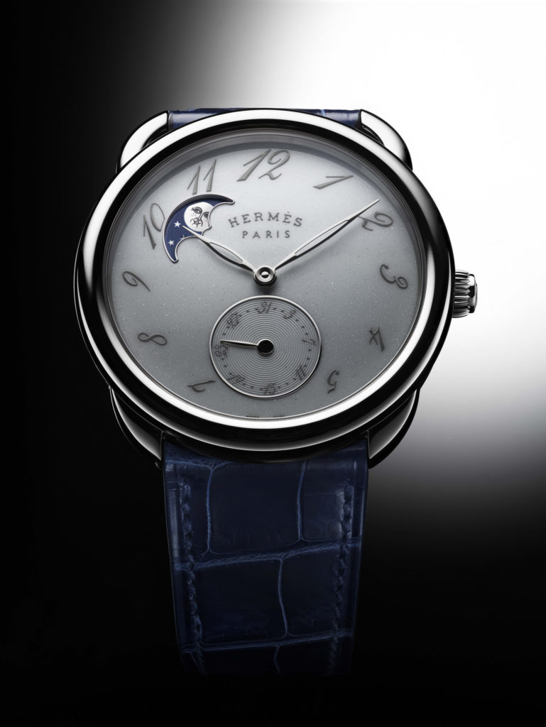hermes horloger