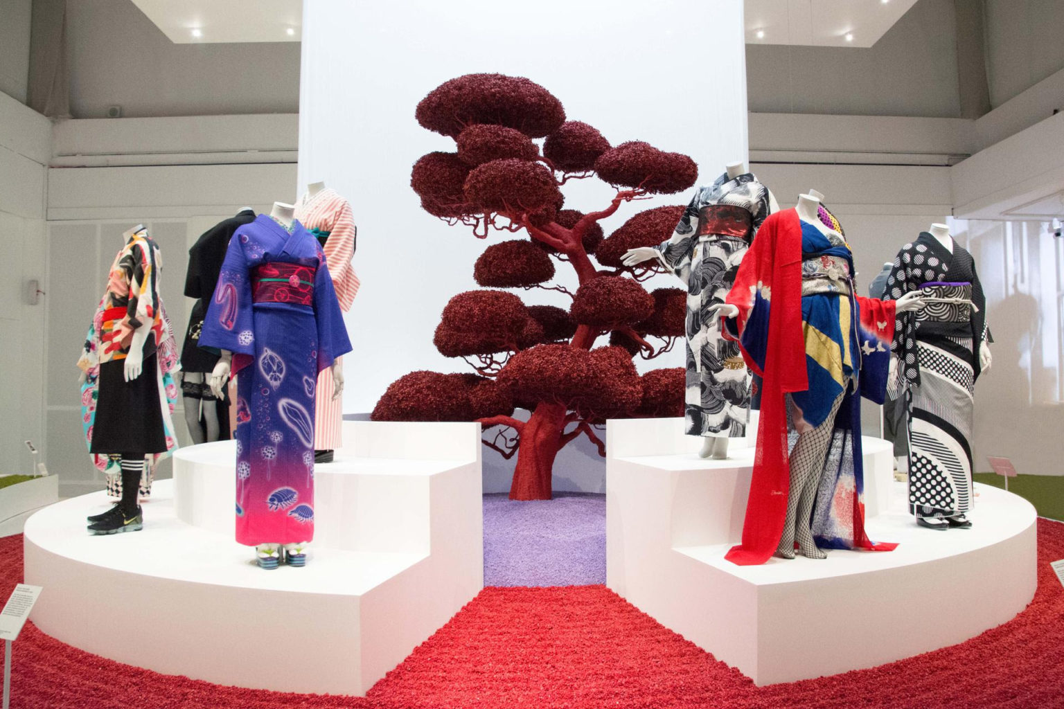 Yoshikimono partners with V&A on its new exhibition - Fashion & Beauty ...